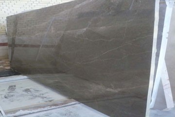 Marble stone black lashtr