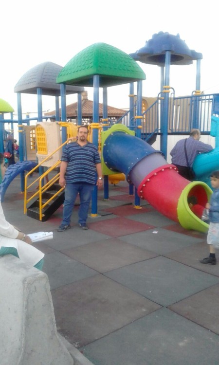 شهربازی سازان لبخند