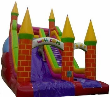 شهربازی سازان لبخند