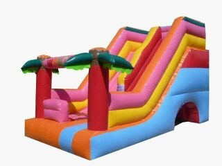 شهربازی سازان لبخند