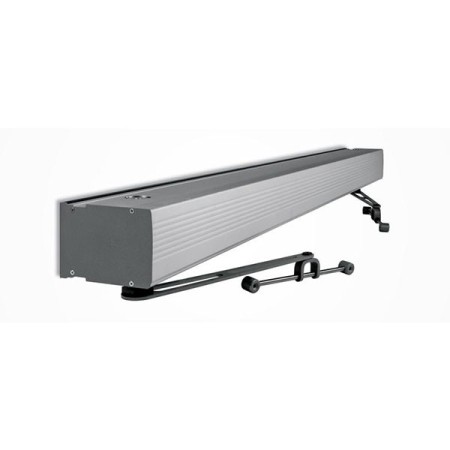 درب های اتوماتیک شیشه ای