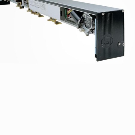 درب های اتوماتیک شیشه ای