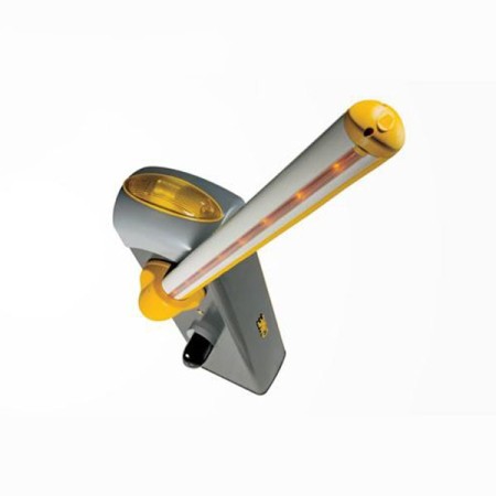 راه بند اتوماتیک