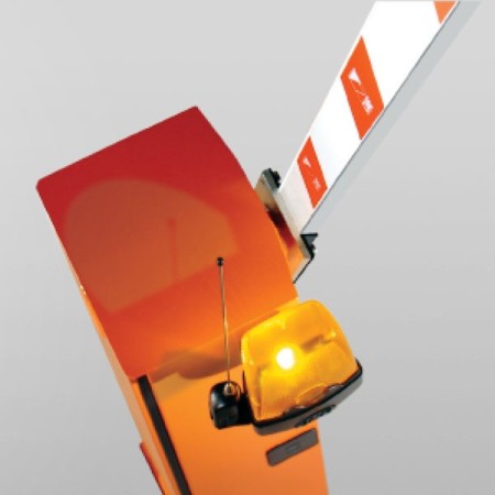 راه بند اتوماتیک