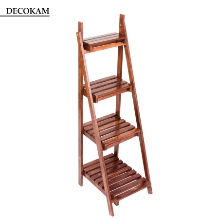 Stand all wood دکوکام, the layout spring