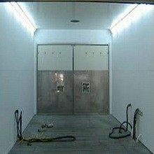 اتاق سندبلاست BLAST ROOM