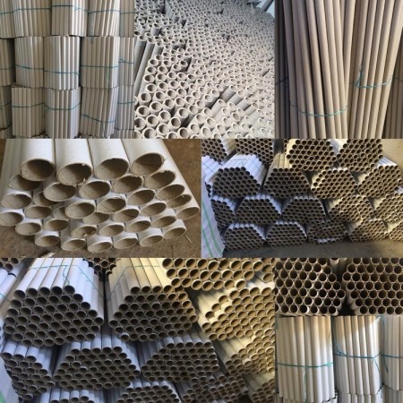 لوله مقوایی