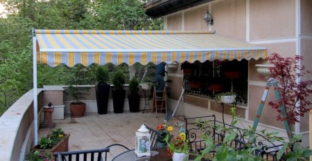 سایبان برتر