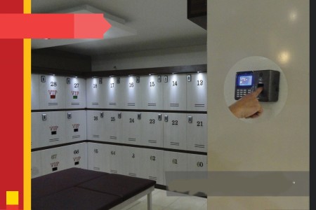 اتوماسیون جامع مدیریت باشگاه