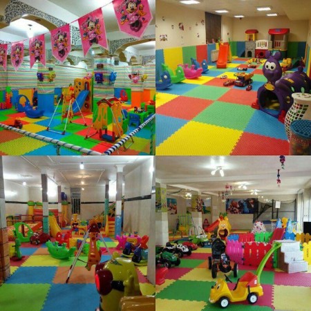 Children\'s home appliances