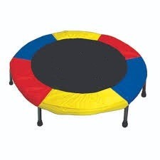 Trampoline sales