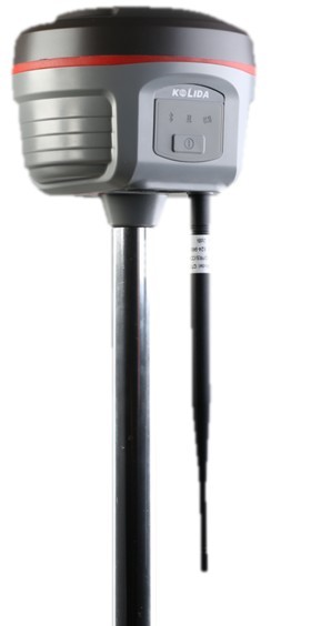 جی پی اس ایستگاهی کولیدا