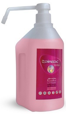 Sales representative, materials, disinfectants, drugs and food