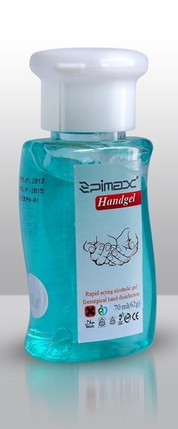 Sales representative, materials, disinfectants, drugs and food