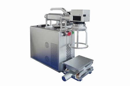 فروش لیزرهای حکاکی فایبر