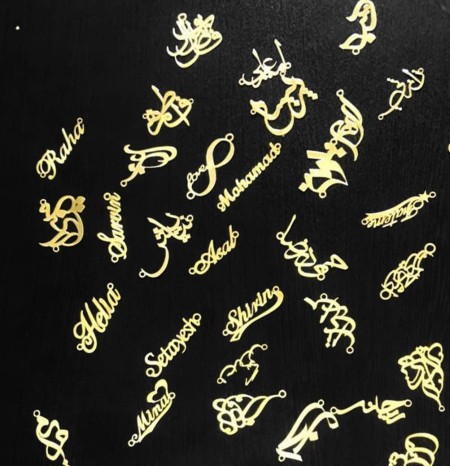 برش لیزر با بهترین کیفیت