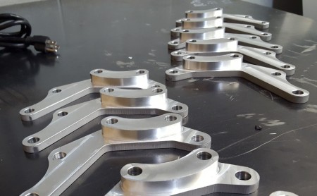 برش لیزر با بهترین کیفیت