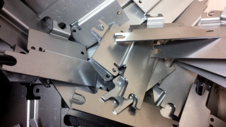 برش لیزر با بهترین کیفیت