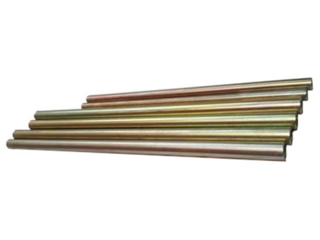 محور کولر آبی