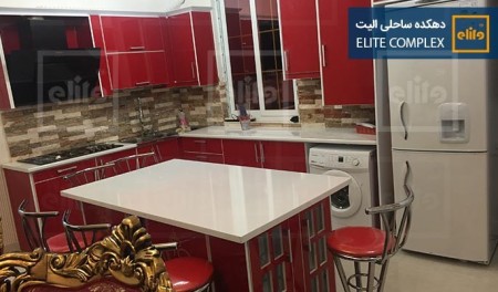 Sell Villa North-brigade 6 settlements آرش4 in anzali free zone-زیباکنار