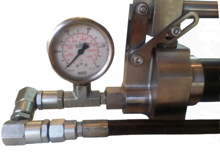 گریس پمپ اسکرو Ultra gun