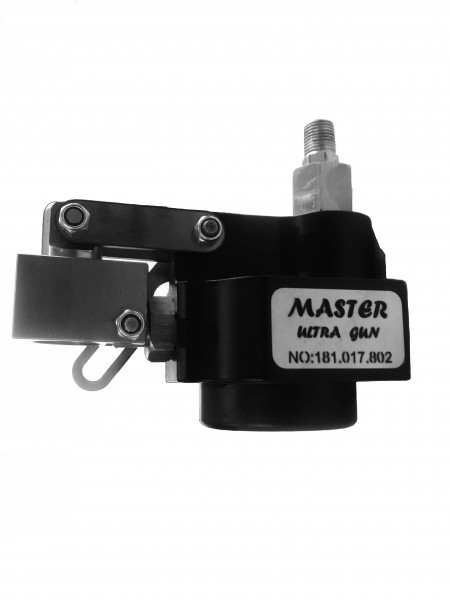 گریس پمپ اسکرو Ultra gun