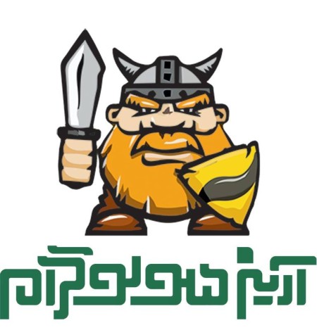 برچسب پلمپ Void (تخریب شونده)