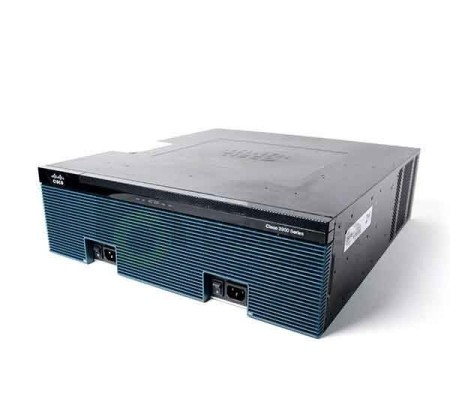 روتر سیسکو 3945