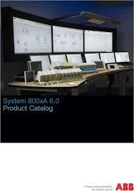 فروش نرم افزار ABB AC800xA  + License