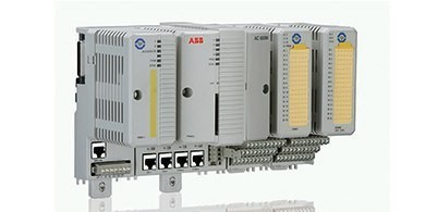 آموزش سیستم کنترل ABB AC800xA