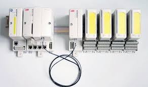 آموزش سیستم کنترل ABB AC800xA