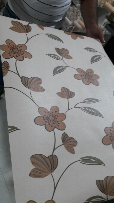 جشنواره ویژه تابستانه کاغذدیواری