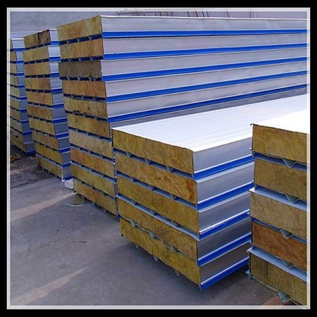 نصب و فروش ساندویچ پانل