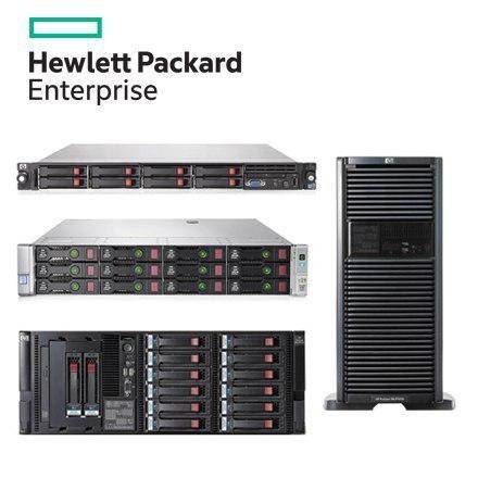 فروش سرور hp و تعمیرات سرور hp