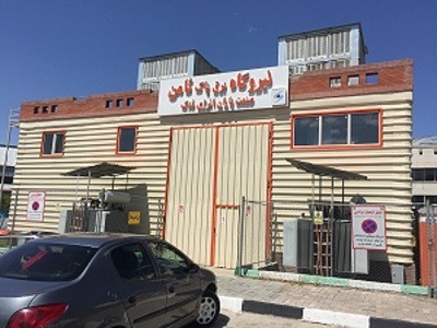 Sandwich Ceiling and Wallpaper Sandwich