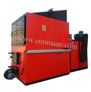 دستگاه هیتر