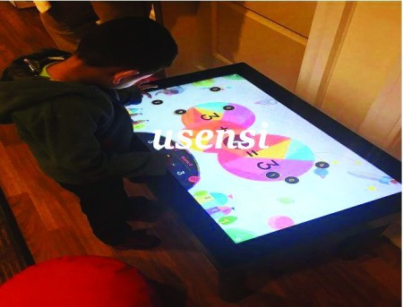 میز لمسی کودک