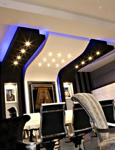 کناف سقف کاذب