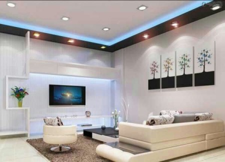 کناف سقف کاذب