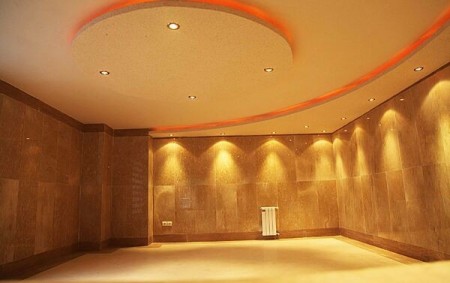 کناف سقف کاذب