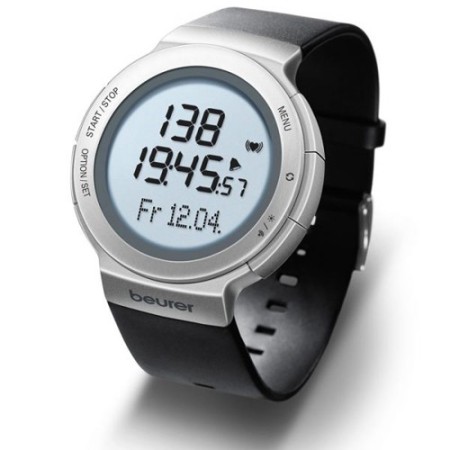 Prices, hours, and Heart Rate Monitor