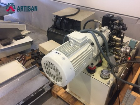 دستگاه فرز CME