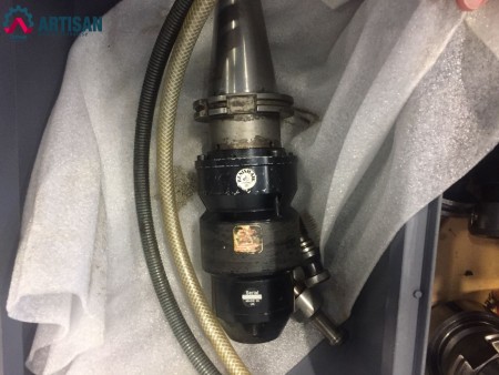 دستگاه فرز CME