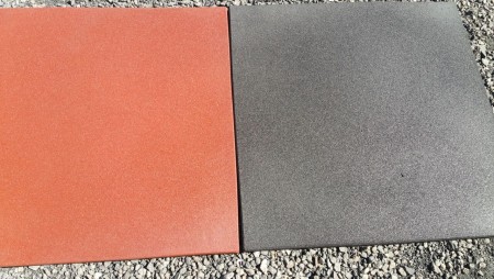 Granular flooring Bodybuilding Park flooring Kindergarten flooring