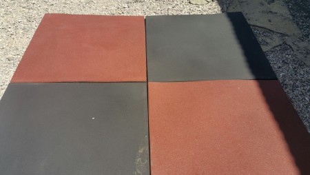 Granular flooring Bodybuilding Park flooring Kindergarten flooring