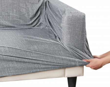 Sewing, shirt, sofa | cover sofa