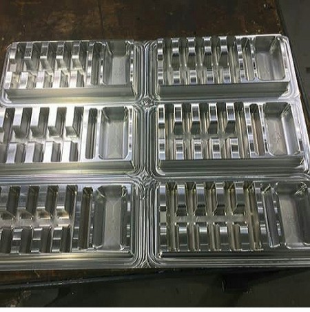 Packing containers, طلقی