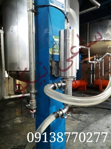 پمپ گلوکز کش