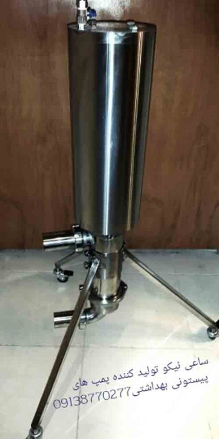 پمپ گلوکز کش