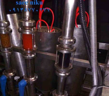 پمپ گلوکز کش